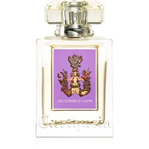 Carthusia Gelsomini Di Capri eau de parfum for women 50 ml