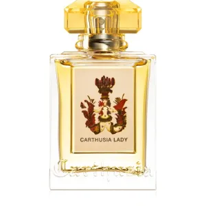 Carthusia Lady eau de parfum for women 50 ml