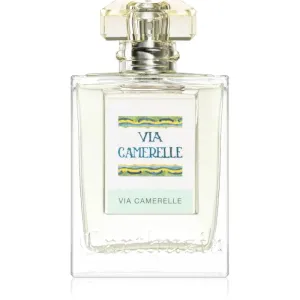 Carthusia Via Camerelle eau de parfum for women 100 ml