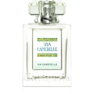 Carthusia Via Camerelle eau de parfum for women 50 ml