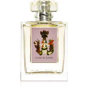 Carthusia Fiori Di Capri Eau de Parfum Unisex 100 ml