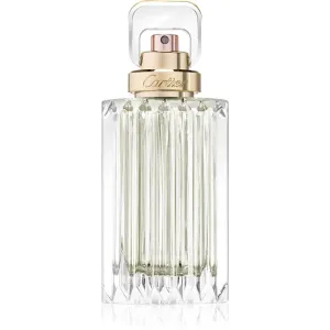 Cartier Carat eau de parfum for women 100 ml #245228