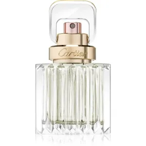 Cartier Carat eau de parfum for women 30 ml