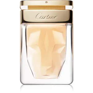Cartier La Panthère eau de parfum for women 50 ml