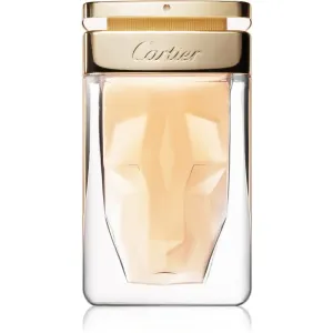 Cartier La Panthère eau de parfum for women 75 ml #217645