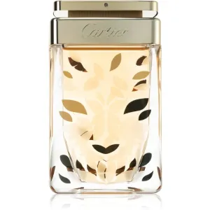 Cartier La Panthère Limited Edition eau de parfum for women 75 ml