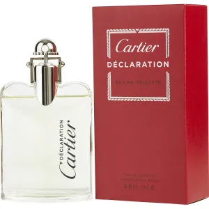 Cartier - Déclaration 50ML Eau De Toilette Spray