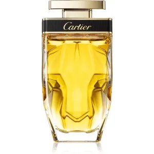 Cartier La Panthère perfume for women 75 ml