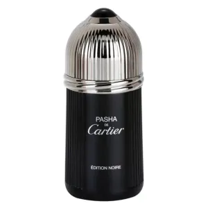 Cartier Pasha de Cartier Edition Noire eau de toilette for men 50 ml #221433