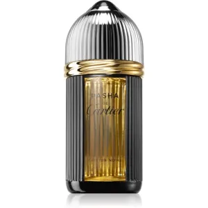 Cartier Pasha de Cartier Edition Noire eau de toilette limited edition for men 100 ml #294126