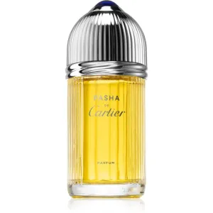 Cartier Pasha de Cartier perfume for men 100 ml #265401