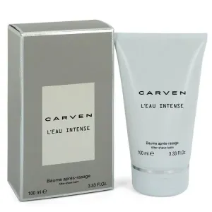 Carven - L'Eau Intense 100ml Aftershave