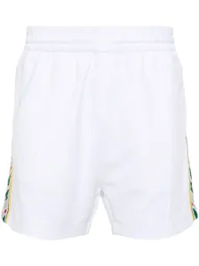 CASABLANCA - Shorts With Logo #1833254