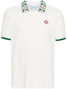 Polo shirts Casablanca