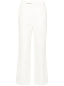 CASABLANCA - Cotton Trousers #1817461