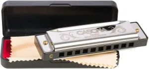 Cascha HH 2057 Special Blues Diatonic harmonica
