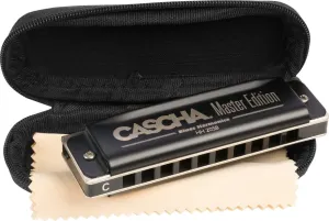 Cascha HH 2058 Master Edition Blues
