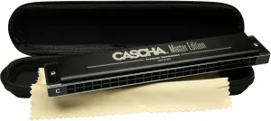 Cascha HH 2169 Master Edition Tremolo C