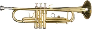 Cascha Trumpet Fox Bb Trumpet