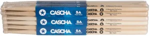 Cascha HH2039 5A Maple Drumsticks