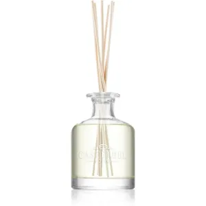 Castelbel Coco aroma diffuser with refill 100 ml
