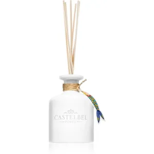 Castelbel Sardine aroma diffuser with refill 250 ml