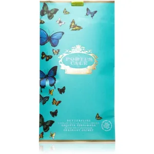 Castelbel Portus Cale Butterflies wardrobe air freshener 1 pc