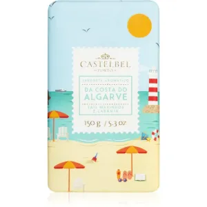 Castelbel da Costa do Al garve bar soap 150 g