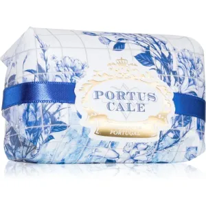 Castelbel Portus Cale Gold & Blue Bar Soap 150 g