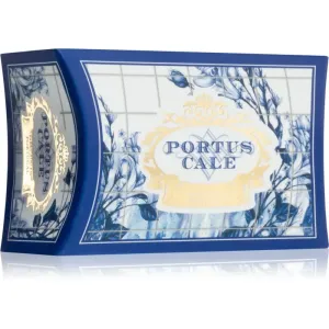 Castelbel Portus Cale Gold & Blue bar soap 40 g