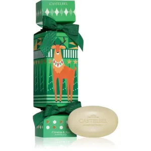 Castelbel Reindeer bar soap in a box I. 150 g
