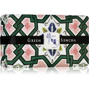 Castelbel Tile Green Sencha gentle soap 200 g