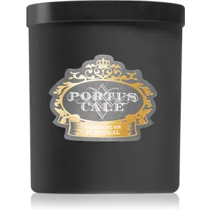 Castelbel Portus Cale Ruby Red scented candle 228 g #226525