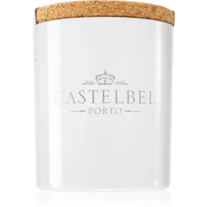 Castelbel Sardine scented candle 190 g