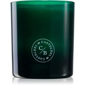 Castelbel Tile Green Sencha scented candle 210 g