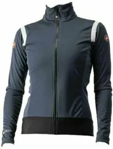 Castelli Alpha Ros 2 W Light Jacket Cycling Jacket, Vest