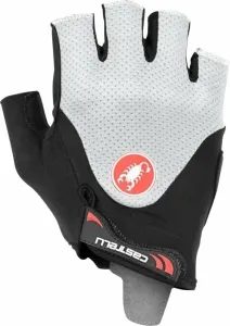 Castelli Arenberg Gel 2 Gloves Black/Ivory L Bike-gloves