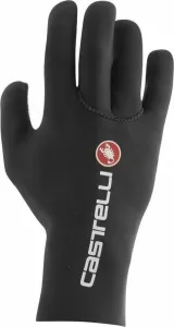 Castelli Diluvio C Glove Black Black 2XL Bike-gloves