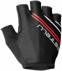 Castelli Dolcissima 2 W Gloves Black XL Bike-gloves