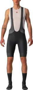 Castelli Endurance 3 Bibshorts Black M Cycling Short and pants