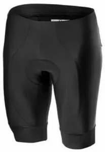 Castelli Entrata Shorts Black 2XL Cycling Short and pants