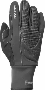 Castelli Estremo Glove Black 2XL Bike-gloves