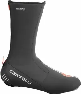 Castelli Estremo Shoe Cover Black 2XL Cycling Shoe Covers