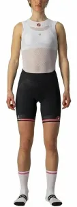 Castelli Giro Velocissima Short Nero/Rosa Giro M Cycling Short and pants