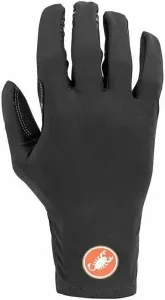 Castelli Lightness 2 Gloves Black 2XL Bike-gloves