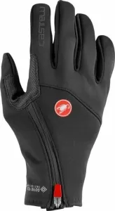 Castelli Mortirolo Glove Light Black S Bike-gloves