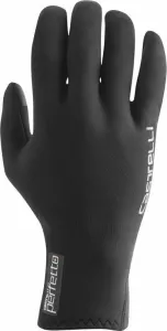 Castelli Perfetto Max Glove Black L Bike-gloves