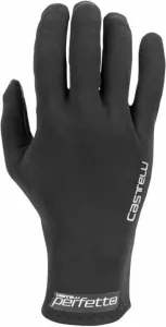 Castelli Perfetto Ros W Gloves Black S Bike-gloves