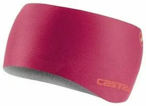 Castelli Pro Thermal W Headband Light Black UNI Headband