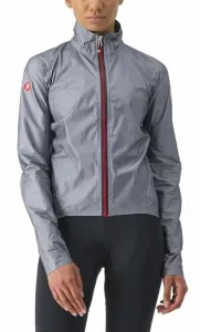 Castelli Tempesta Lite W Jacket Gray XL Jacket